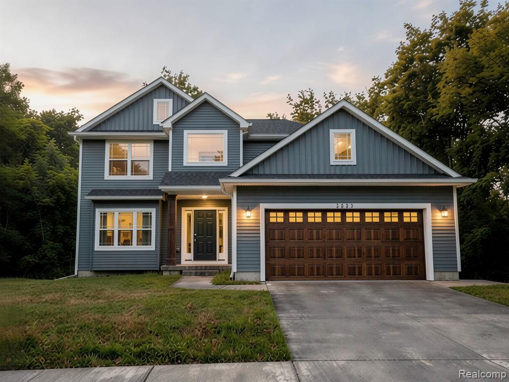 553 W Wildwood Drive