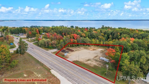 TBD US2 & 41 M35 HIGHWAY, GLADSTONE, MI 49837 - Image df599fc8e2963d5a92a9c68a12850bd5/726923441
