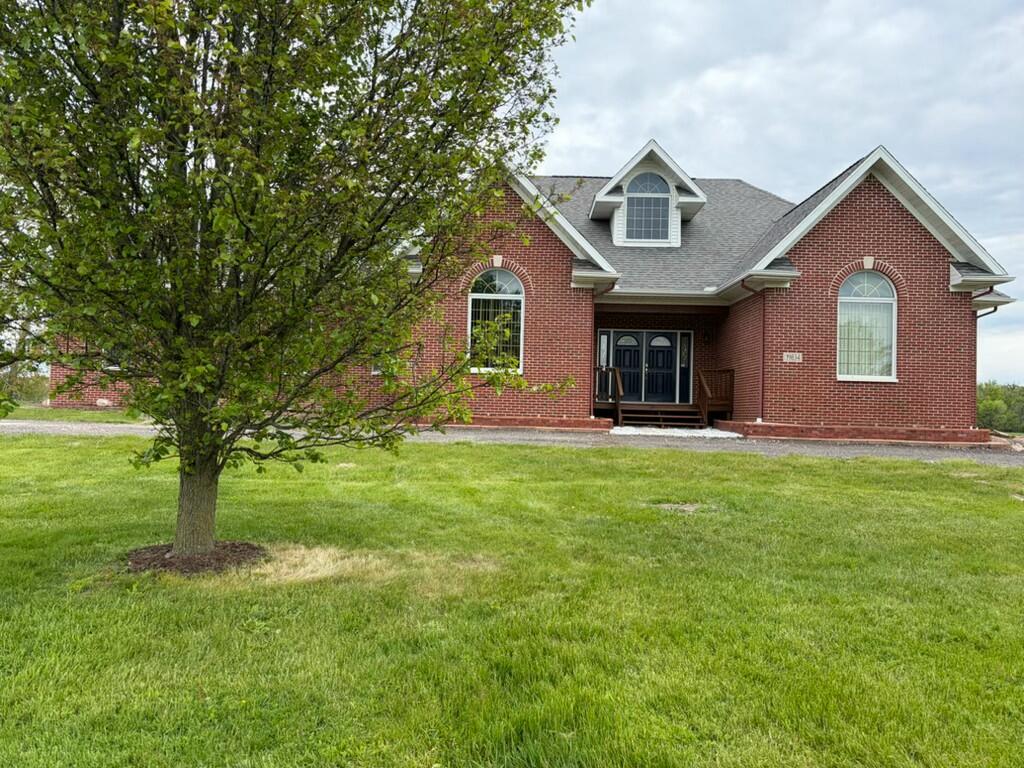 19834 Redman Road