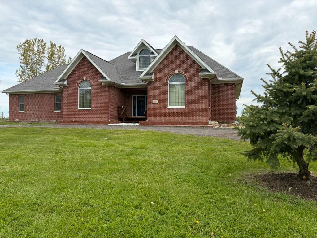 19834 Redman Road