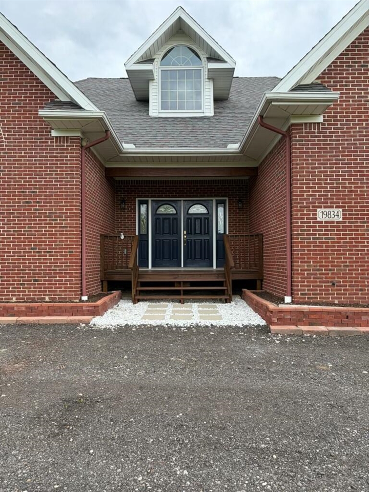 19834 Redman Road