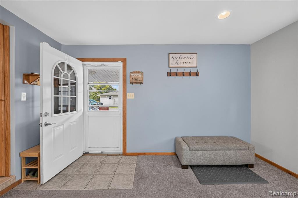 3639 CARLETON ROCKWOOD Road