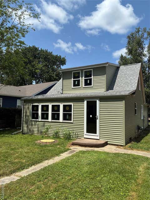 Photo of 5901 Felske Drive, Brighton, MI 48116 (MLS # 61020693)