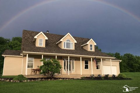 4335 Dauncy Road Flat Rock MI 48134