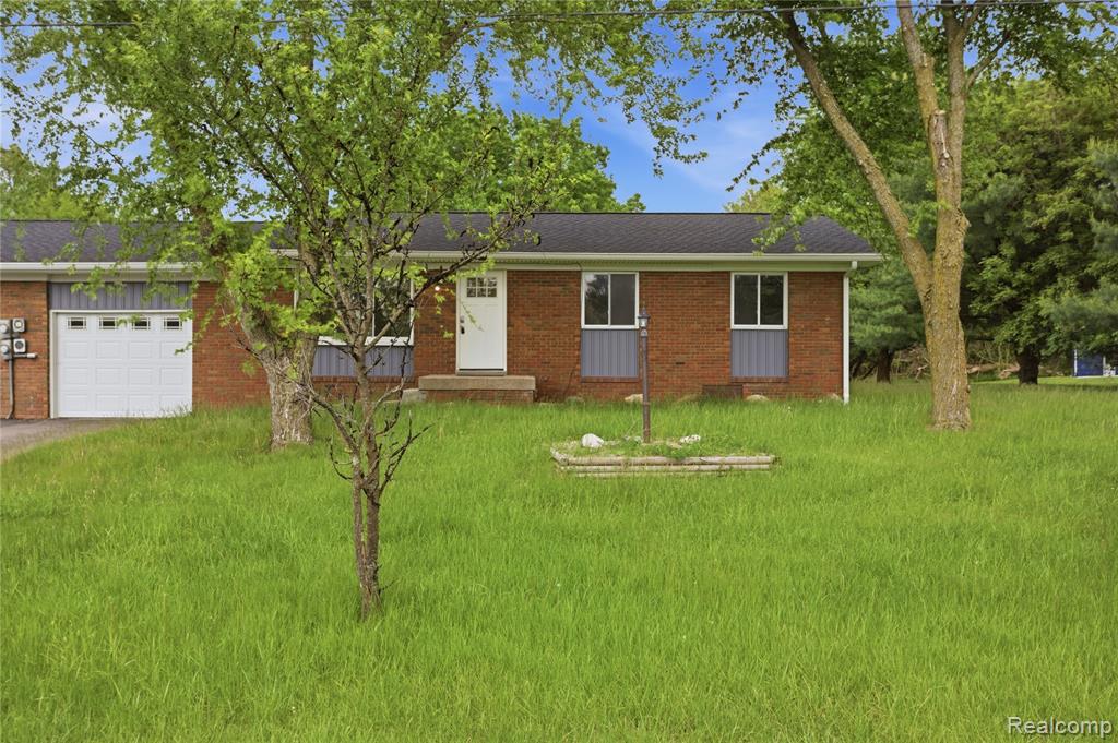 2897 Spring Hill Drive