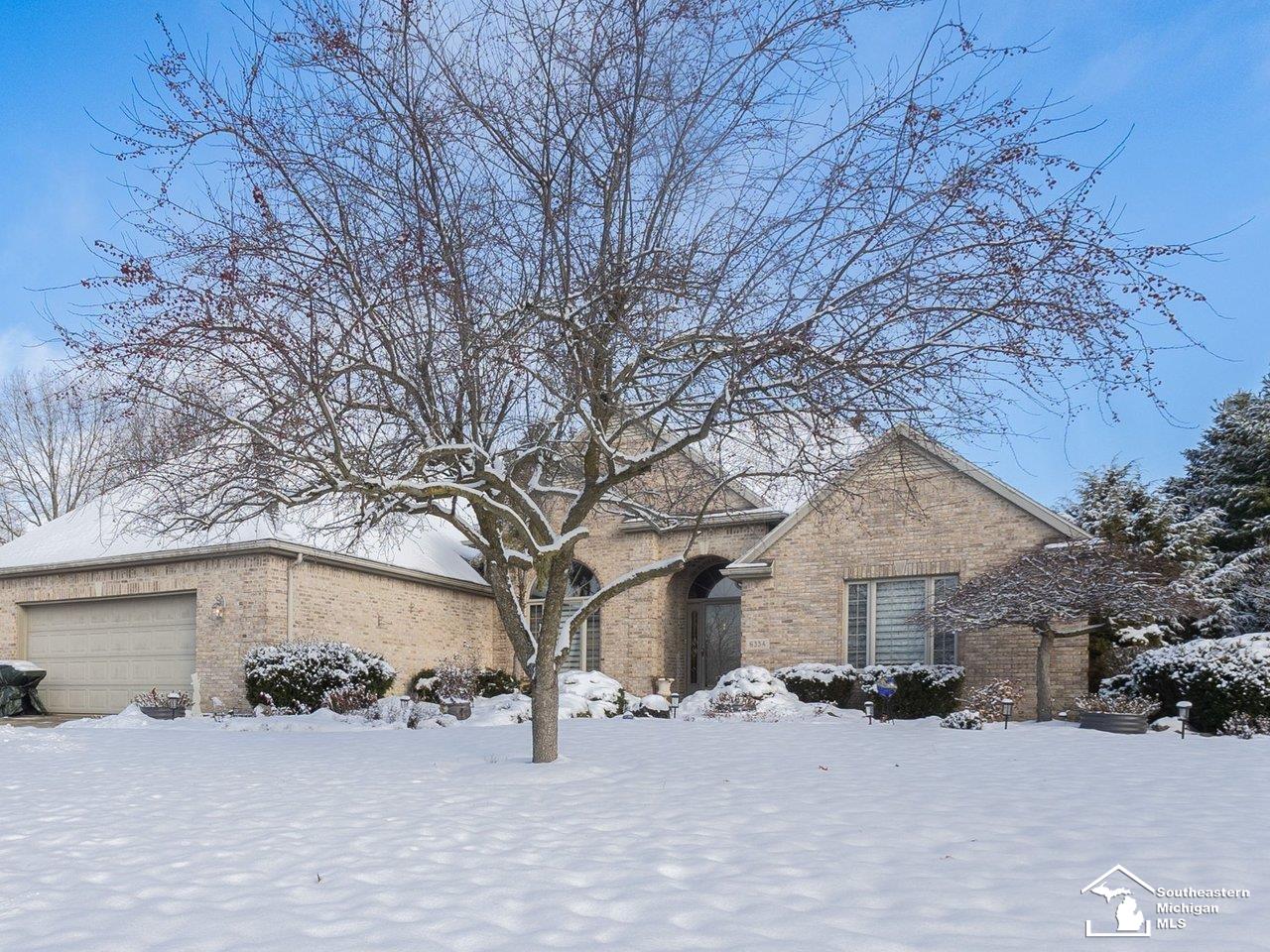 6334 Brent Valley Drive