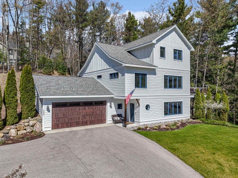 Photo of 547 Hidden Ridge Drive Lot: 13 #Lot: 13, Traverse City, MI 49686 (MLS # 80068492)
