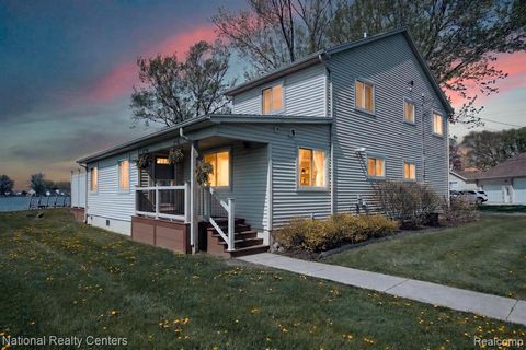 5810 Trombley Road Newport MI 48166