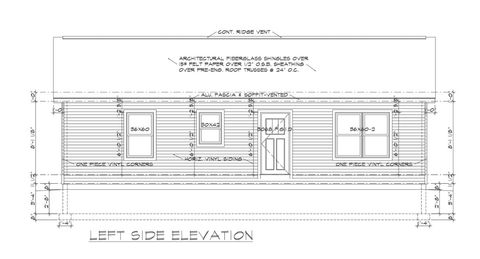 Lot 2 Ringneck Lane Lot: 2 Buckley MI 49620