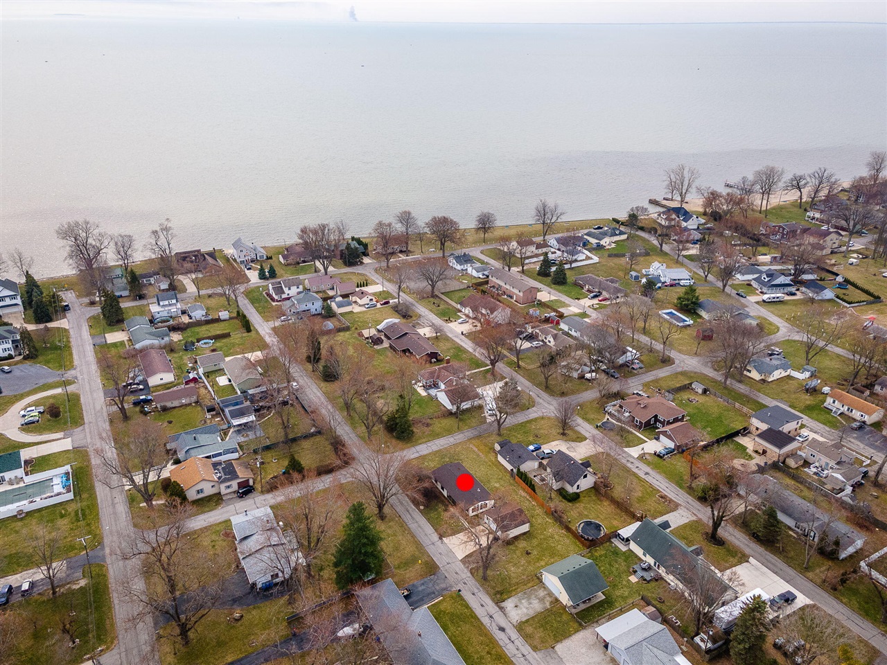 3562 Meadowcrest Drive