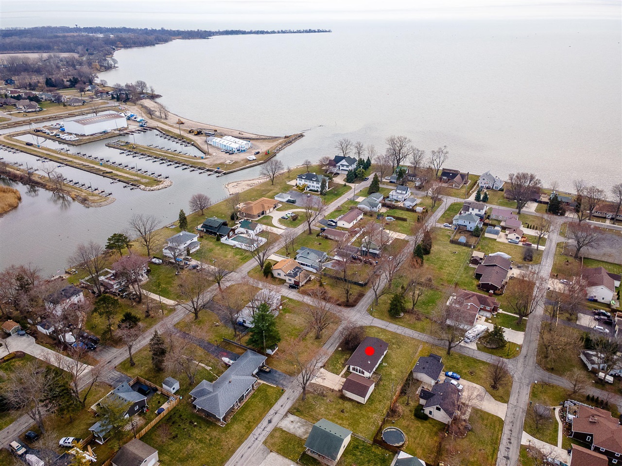 3562 Meadowcrest Drive