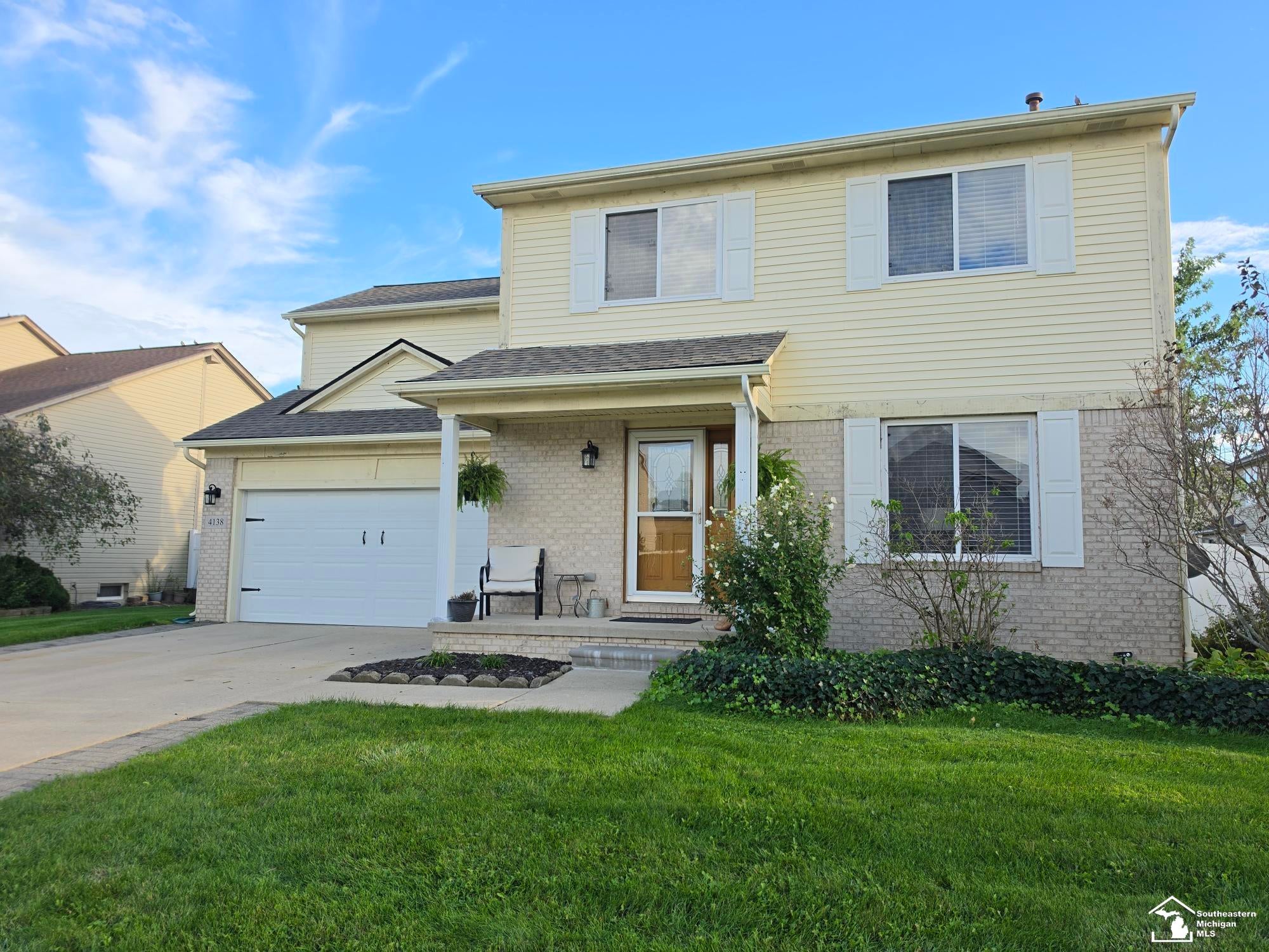 4138 Allegheny Drive