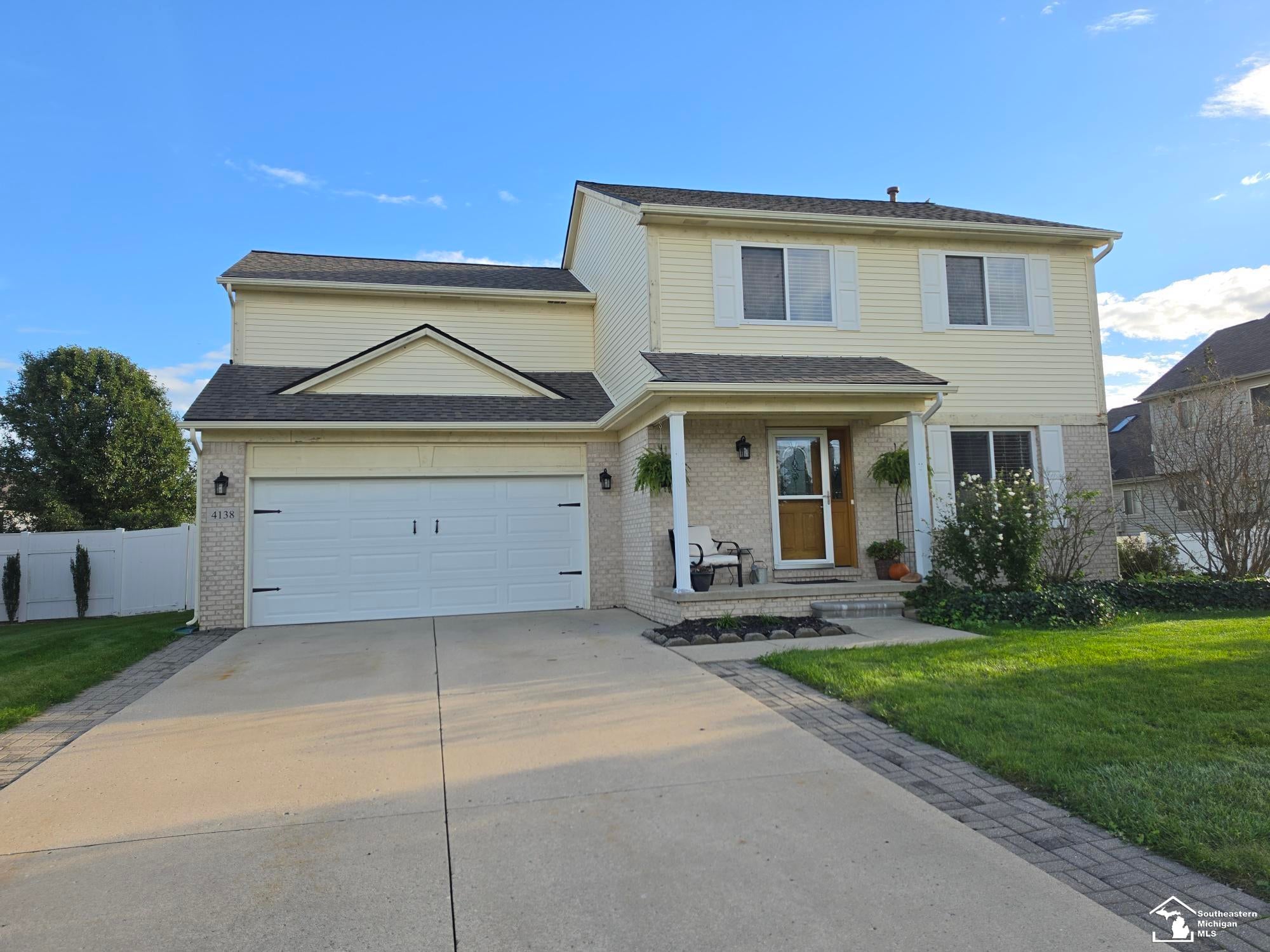 4138 Allegheny Drive