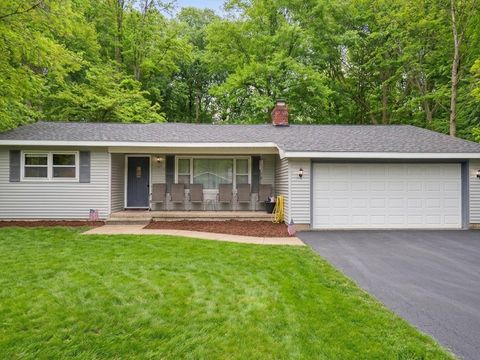 Photo of 1030 Airport Drive, East Tawas, MI 48730 (MLS # 80065947)