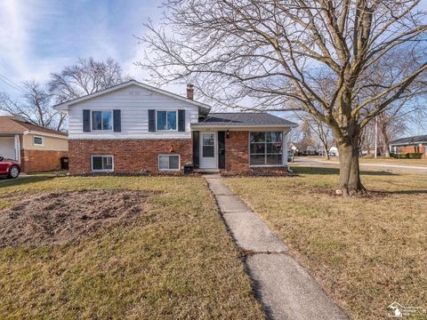 125 Cranbrook Boulevard Monroe MI 48162