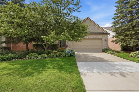 Photo of 51329 Northview, Plymouth, MI 48170 (MLS # 70539007)