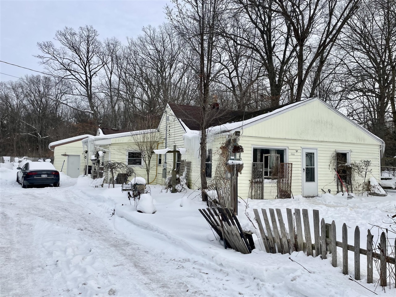 1246 S Mill Iron Road