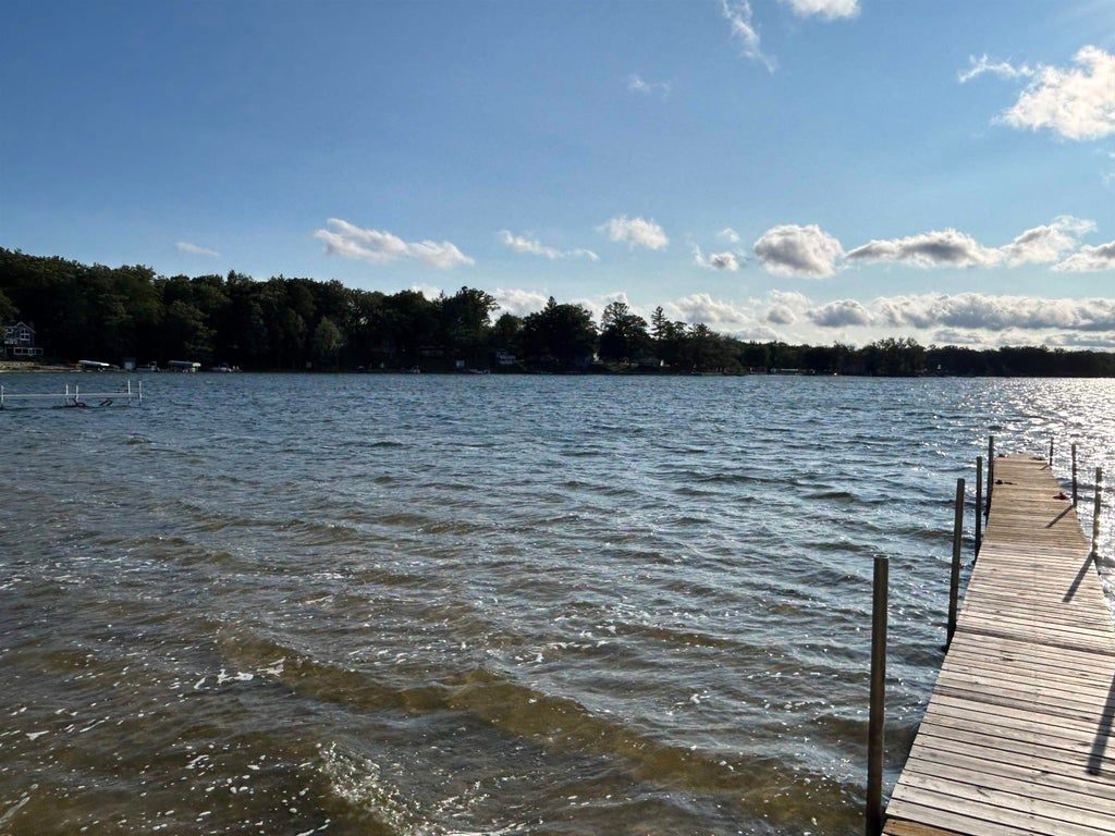 Photo of 1777 E Pratt Lake Road, Gladwin, MI 48624 (MLS # 50215762)