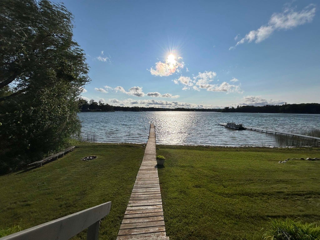 Photo of 1777 E Pratt Lake Road, Gladwin, MI 48624 (MLS # 50215762)