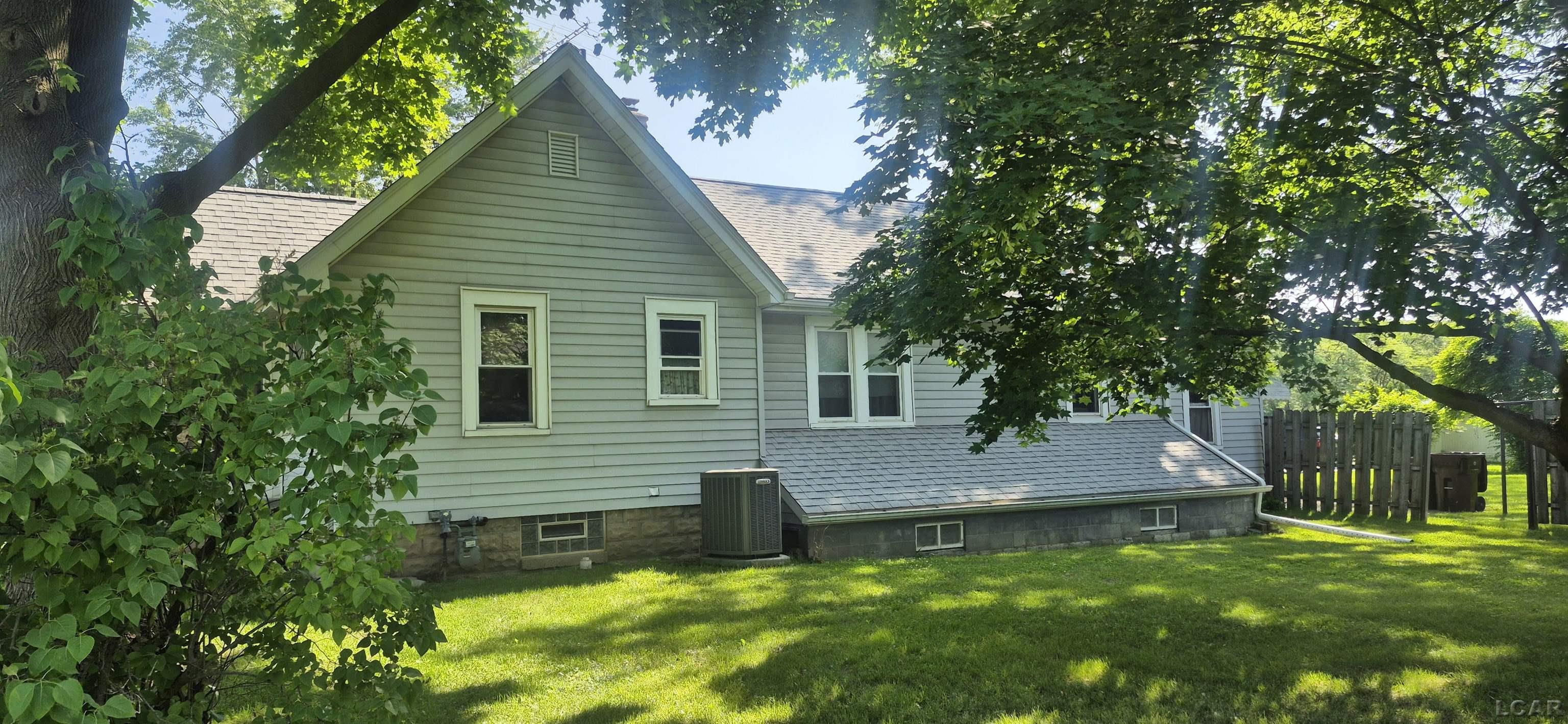 15350 S Telegraph Road