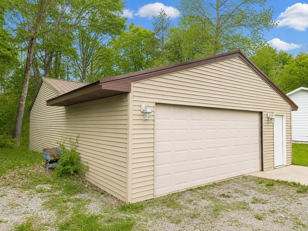 Photo of 3230 Pinehurst Drive, Lake, MI 48632 (MLS # 50209934)