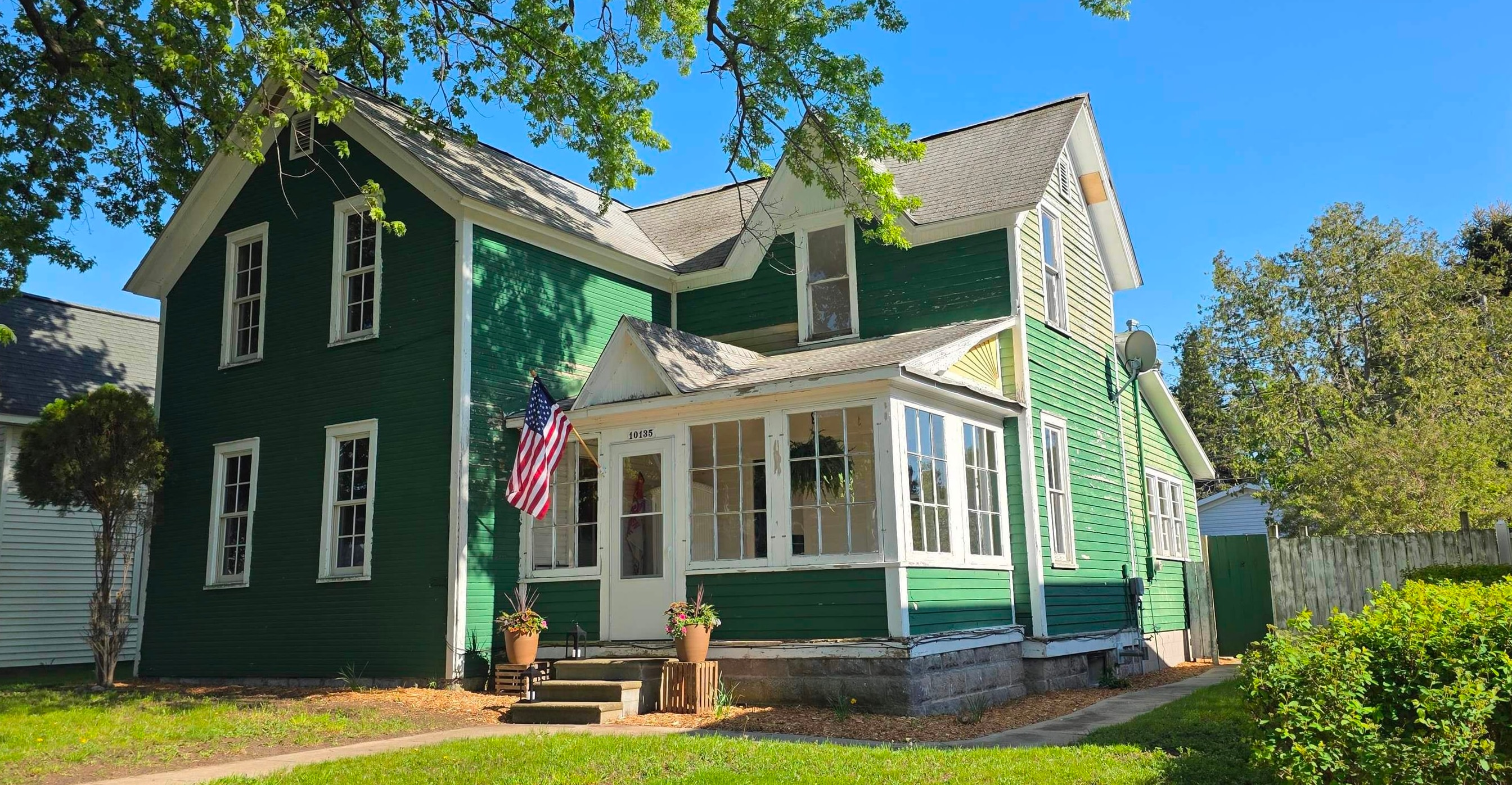 10135 W Front Street Lot: 17
