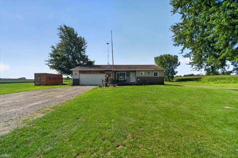 Photo of 3970 Britton Road, Bancroft, MI 48414 (MLS # 50219792)
