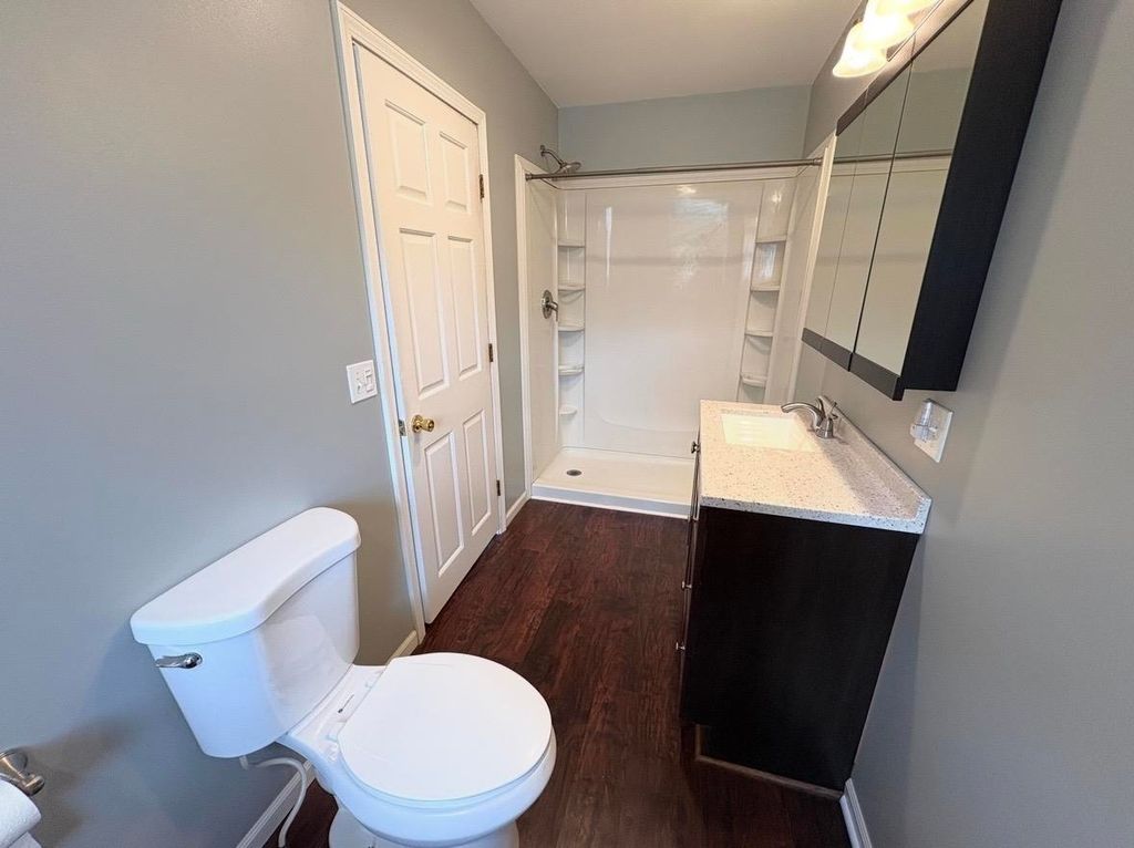 Photo of 104 W Harley Beagle Road, Harrison, MI 48625 (MLS # 50204432)