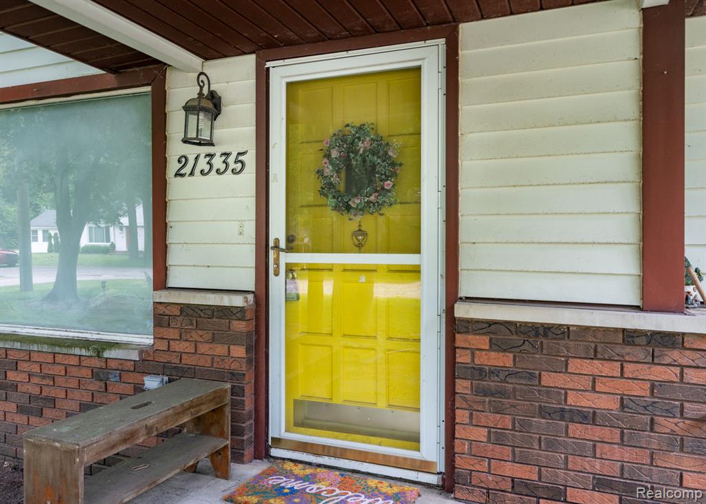 Southfield, Michigan 48075, United States, 3 Bedrooms Bedrooms, ,1 BathroomBathrooms,Residential,Active,192826