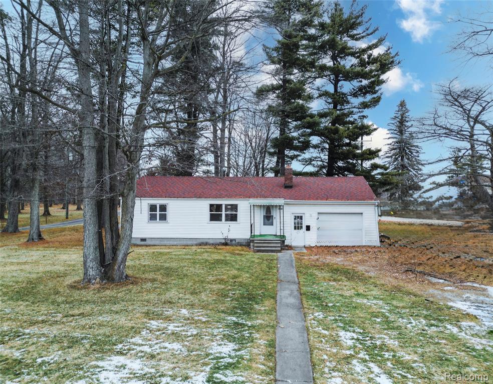 5602 Lapeer Road
