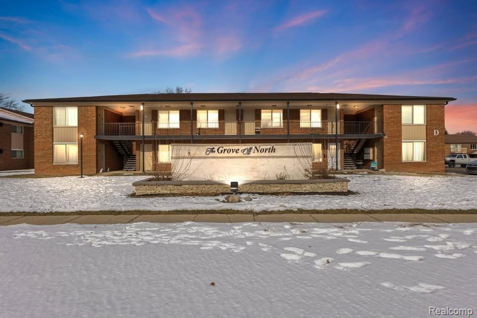 1024 NORTH Road 608