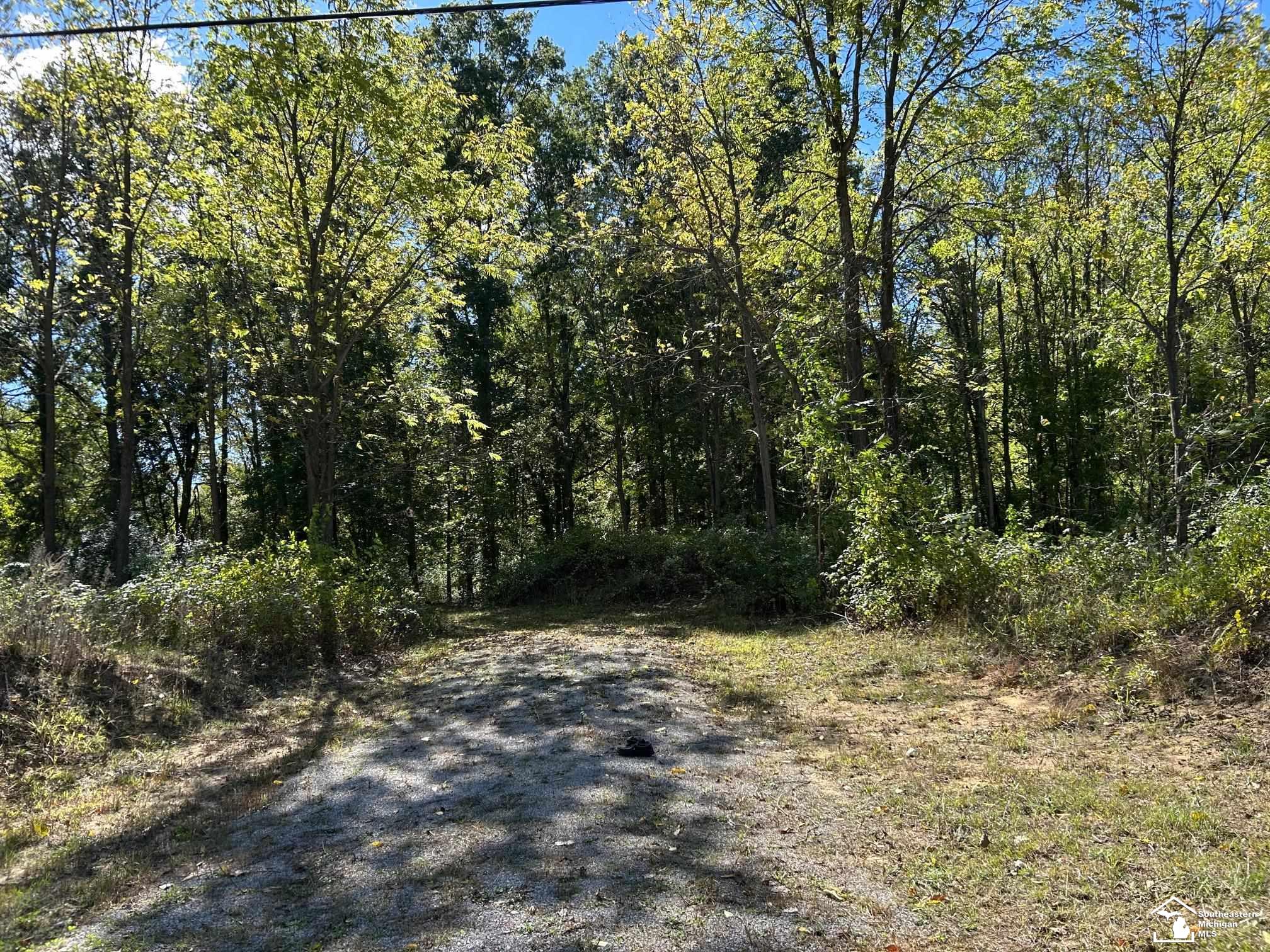 W Rauch Road