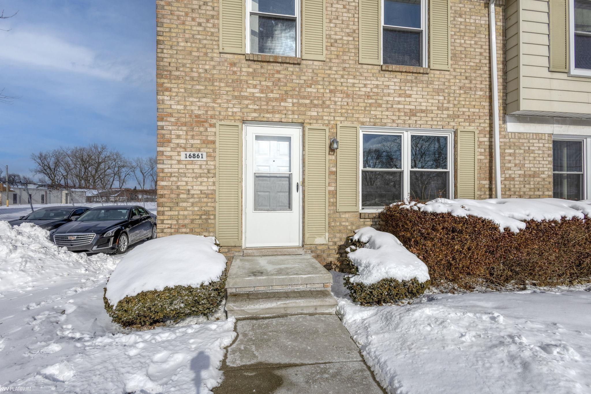 16861 E 12 Mile Rd Road #1