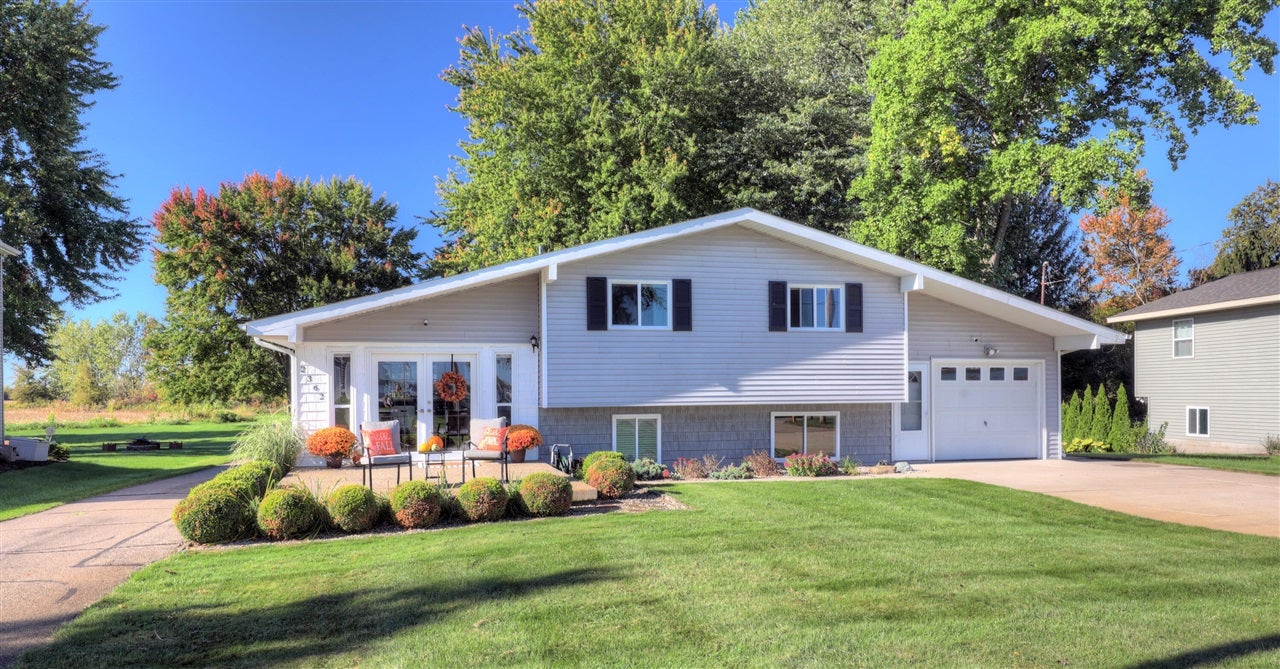 2362 Patterson Road