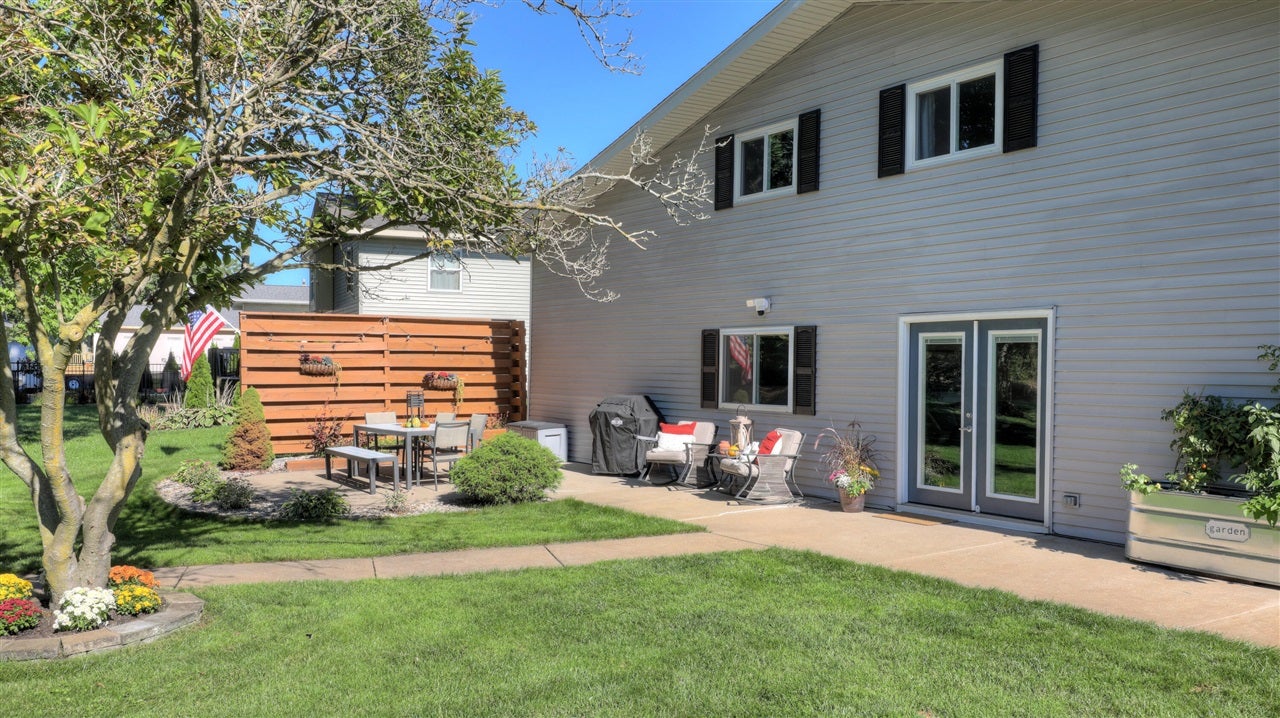 2362 Patterson Road