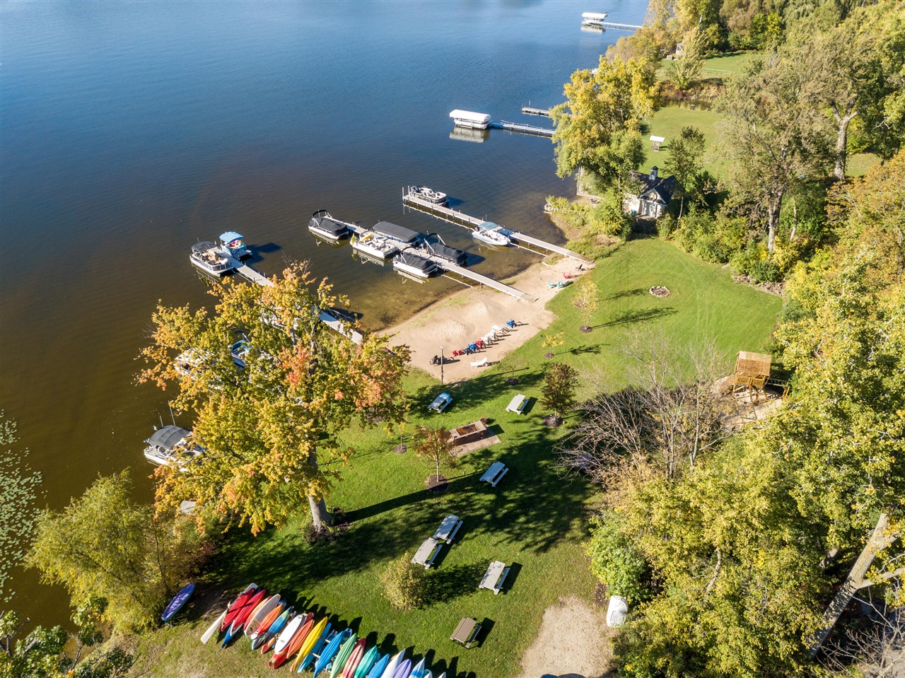 3540 Reeds Lake Boulevard