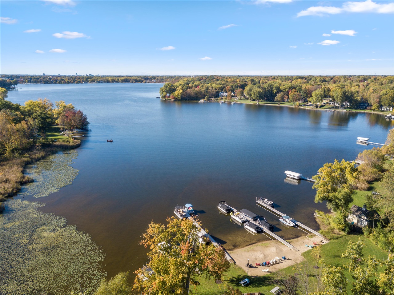 3540 Reeds Lake Boulevard