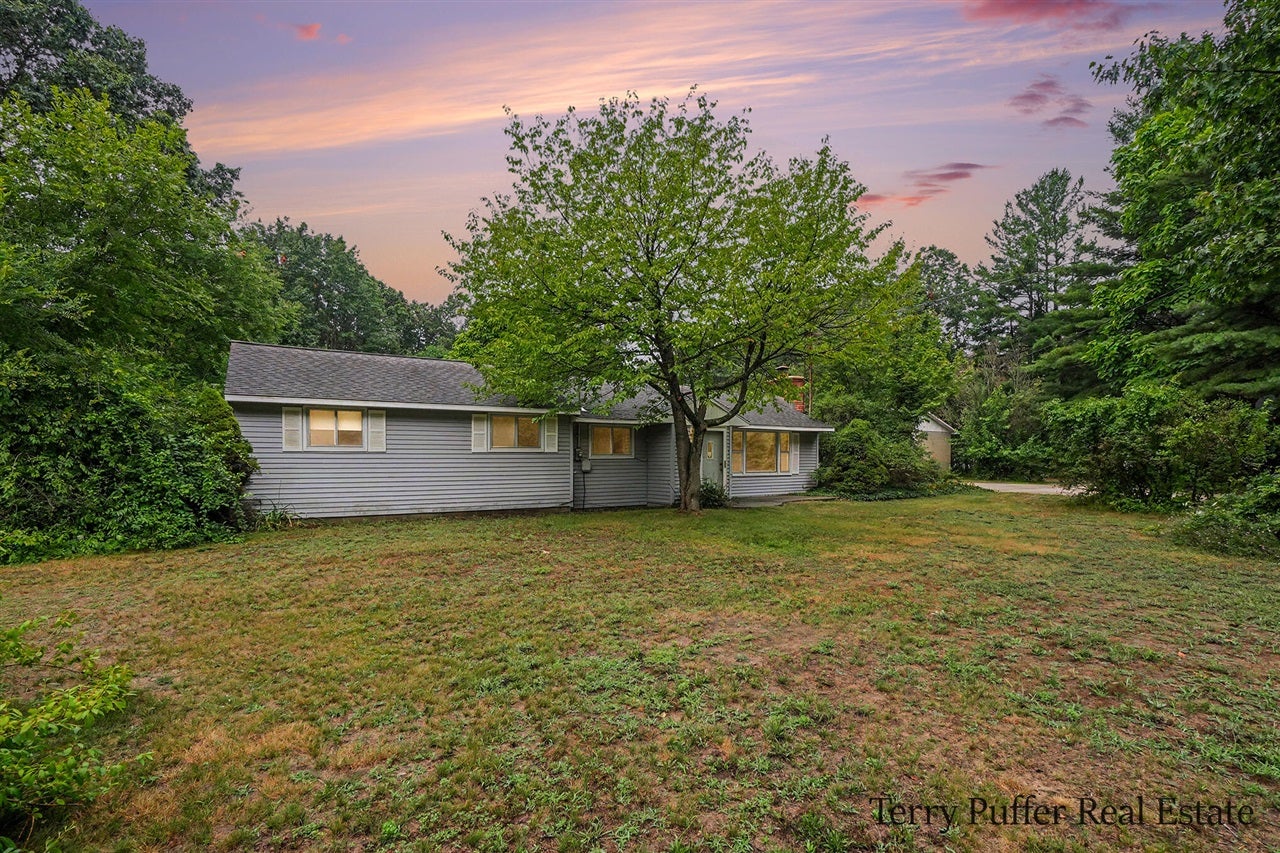 2325 Judson Road