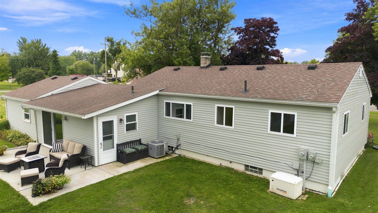 5530 Newport South Road