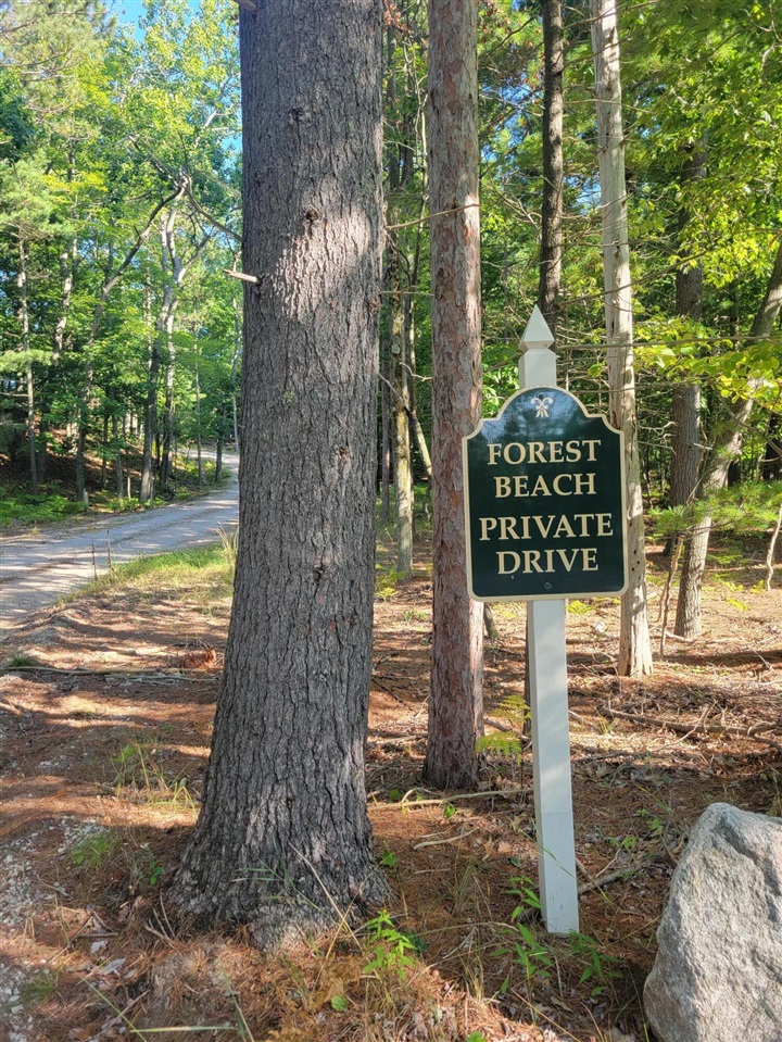 Lot 7 Lakeshore Rd.