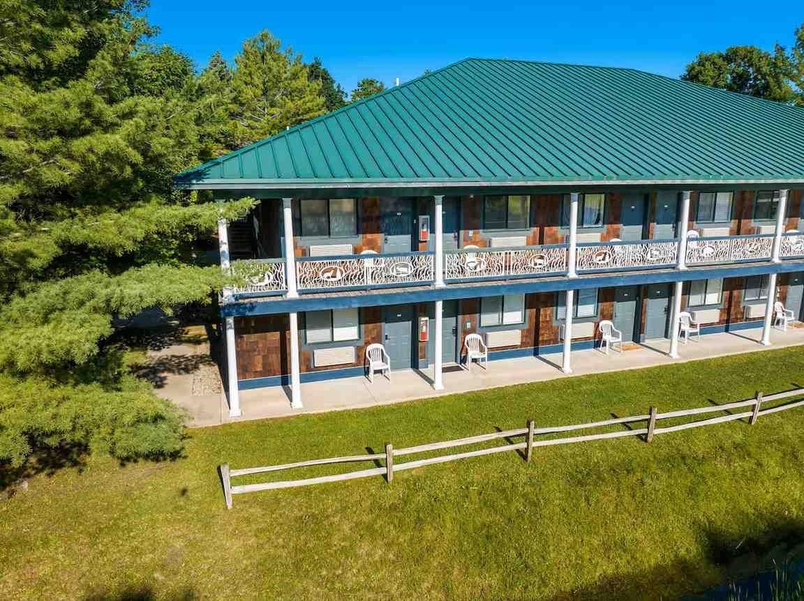 5610 Shanty Creek Road