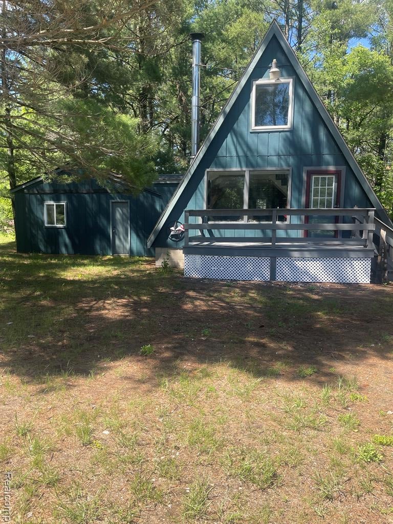 6822 Arapahoe Trail