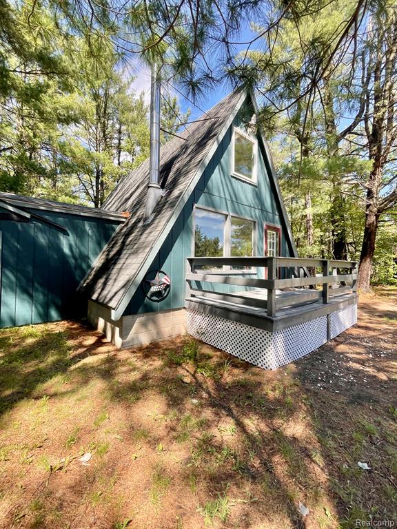 6822 Arapahoe Trail