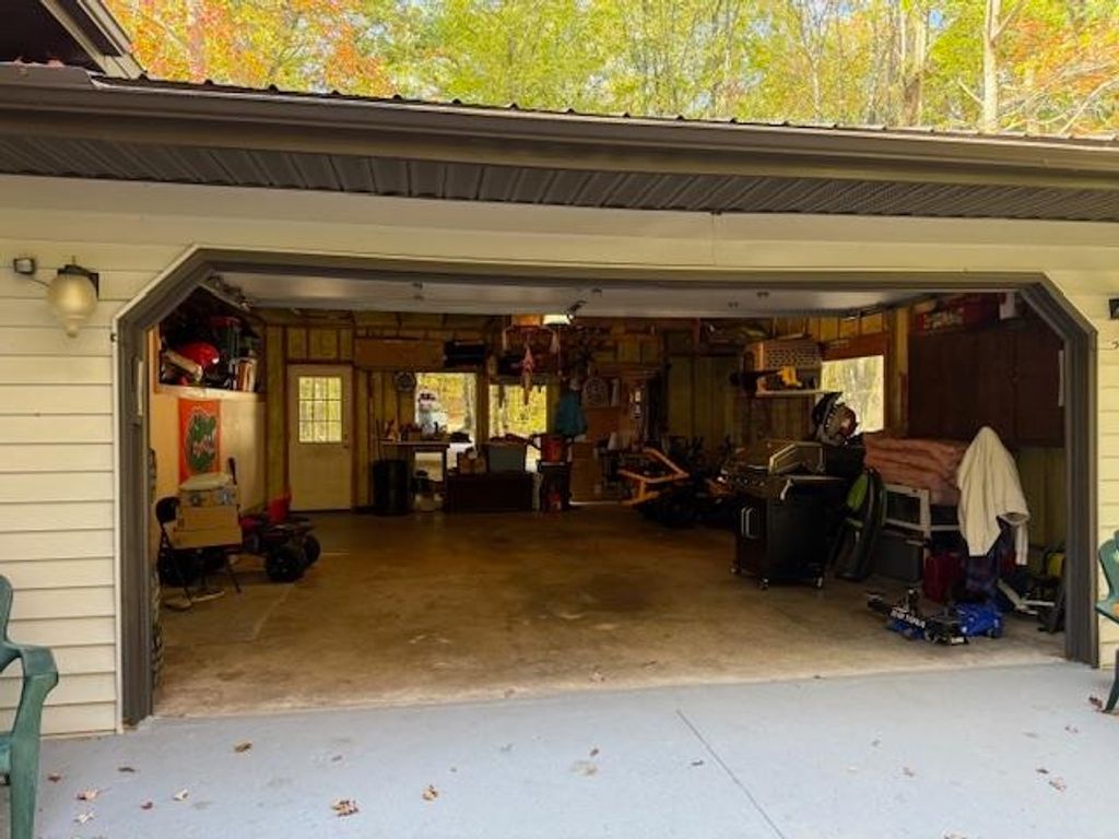 Photo of 2480 Spruce Hill Drive, Farwell, MI 48622 (MLS # 50193004)