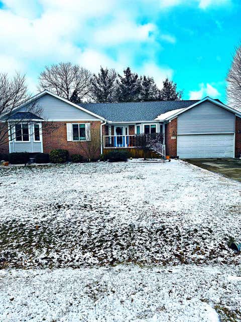 Photo of 3178 Fanone Drive, Port Huron, MI 48060 (MLS # 50210898)