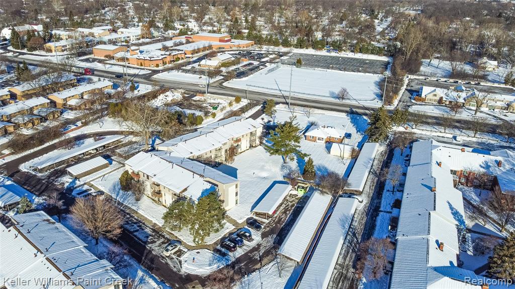 31993 W 12 Mile Road 109