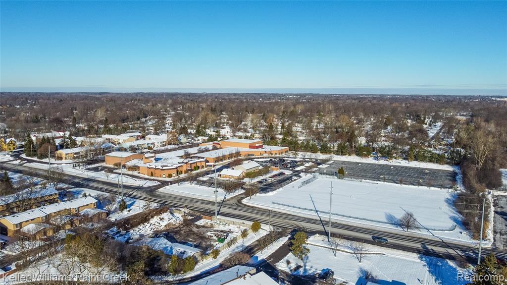 31993 W 12 Mile Road 109