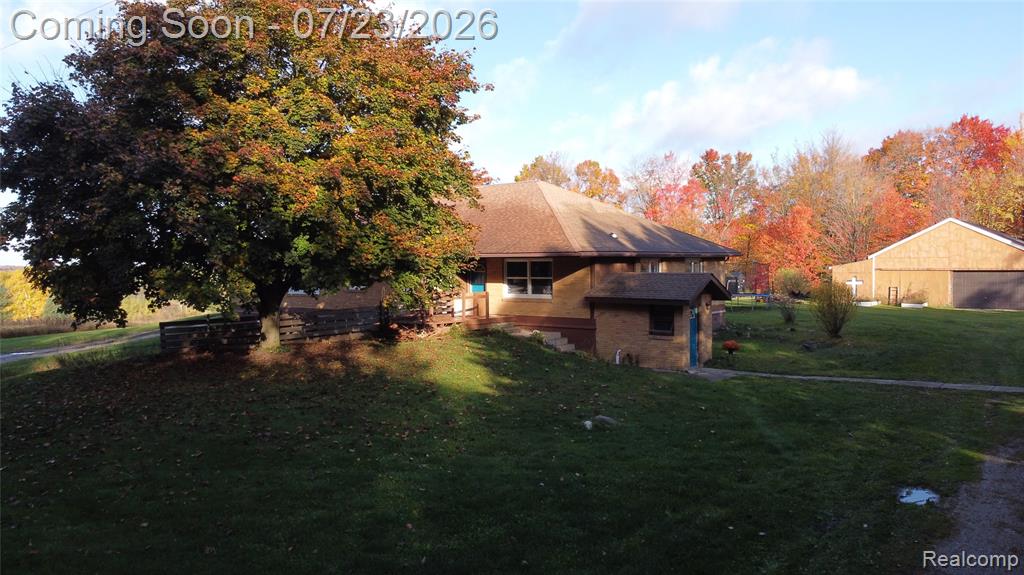 17792 22 Mile Road
