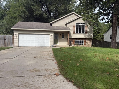 Photo of 122 Summit Drive, Allegan, MI 49010 (MLS # 70559762)
