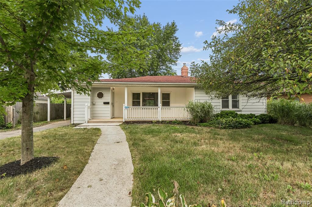 59 N Lynn Avenue